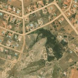 Satellite imagery of ROOIBOKFONTEIN, BW