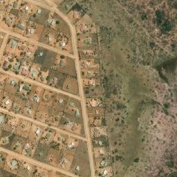 Satellite imagery of ROOIBOKFONTEIN, BW