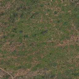 Satellite imagery of DOORNFONTEIN, BW