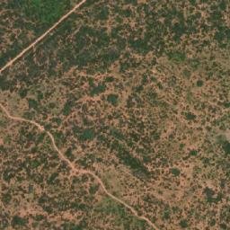 Satellite imagery of DOORNFONTEIN, BW