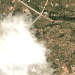 Satellite imagery of MACHICHAAN, BW