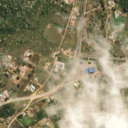 Satellite imagery of MACHICHAAN, BW