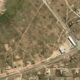 Satellite imagery of DRIANGEL, BW