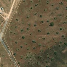 Satellite imagery of DRIANGEL, BW