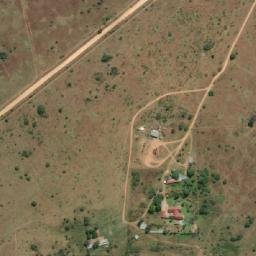 Satellite imagery of THORNCASTLE, BW