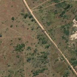 Satellite imagery of THORNCASTLE, BW