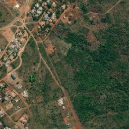 Satellite imagery of SATURDAY, MZ