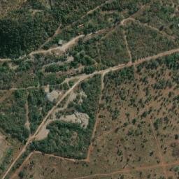 Satellite imagery of GRAVELOTTE, MZ