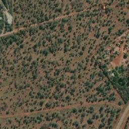 Satellite imagery of GRAVELOTTE, MZ