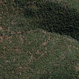 Satellite imagery of LA FRANCE, MZ