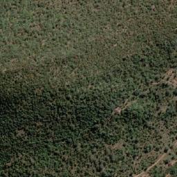 Satellite imagery of LA FRANCE, MZ