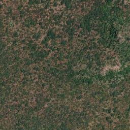 Satellite imagery of VERA, MZ