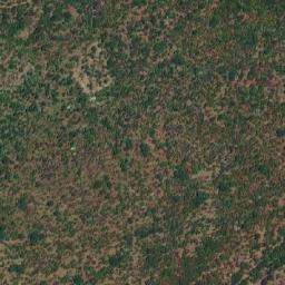 Satellite imagery of VERA, MZ