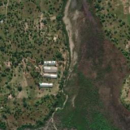 Satellite imagery of Ponta Mondela, MZ
