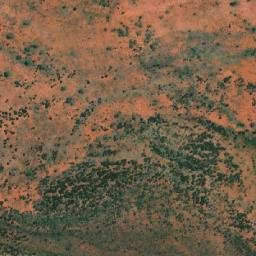 Satellite imagery of Lay Cocks Hill, AU