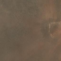 Satellite imagery of Cerro Caichinque, CL