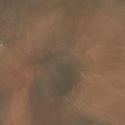 Satellite imagery of Cerro Caichinque, CL