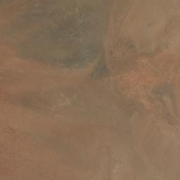 Satellite imagery of Cerro Caichinque, CL