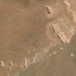 Satellite imagery of Callejón del Rincón, CL