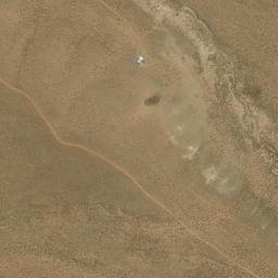 Satellite imagery of Abrade Urcuru, AR