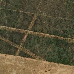 Satellite imagery of Loma de la Yana, AR