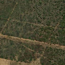 Satellite imagery of Loma de la Yana, AR