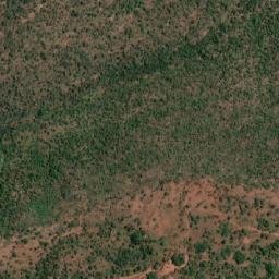 Satellite imagery of RHEBOKKOP, BW