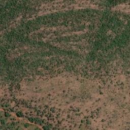 Satellite imagery of RHEBOKKOP, BW