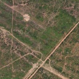 Satellite imagery of DOORNFONTEIN, BW