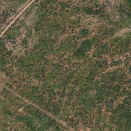 Satellite imagery of DOORNFONTEIN, BW