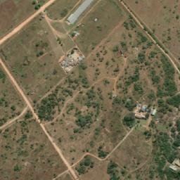 Satellite imagery of THORNCASTLE, BW