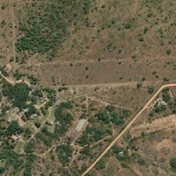 Satellite imagery of THORNCASTLE, BW