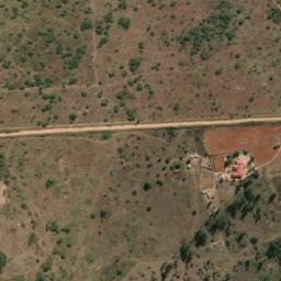 Satellite imagery of THORNCASTLE, BW