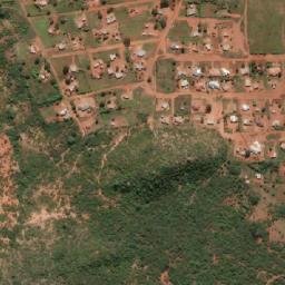 Satellite imagery of SEDAN, MZ