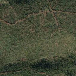 Satellite imagery of COTTONDALE, MZ