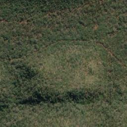 Satellite imagery of COTTONDALE, MZ