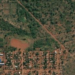 Satellite imagery of BLUE JACKET, MZ