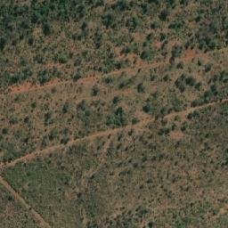 Satellite imagery of BLUE JACKET, MZ