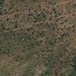 Satellite imagery of BLUE JACKET, MZ