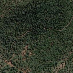 Satellite imagery of LA FRANCE, MZ