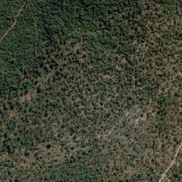Satellite imagery of LA FRANCE, MZ