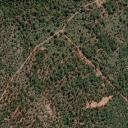 Satellite imagery of LA FRANCE, MZ
