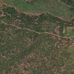 Satellite imagery of SELATI IV, MZ