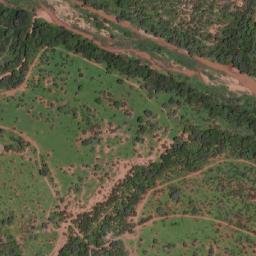 Satellite imagery of SELATI IV, MZ