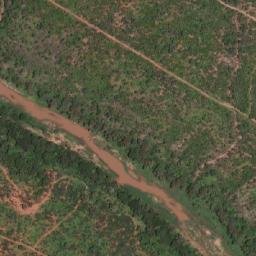 Satellite imagery of SELATI IV, MZ