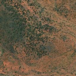 Satellite imagery of Lay Cocks Hill, AU