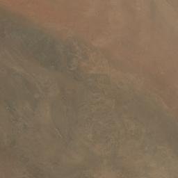 Satellite imagery of Cerro Caichinque, CL