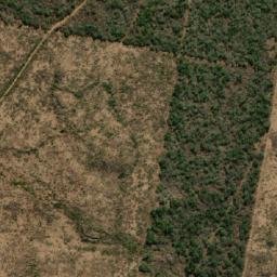 Satellite imagery of Loma de la Yana, AR