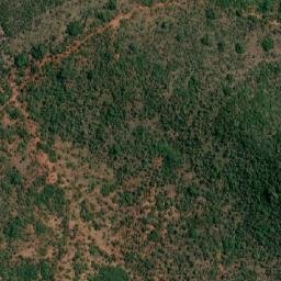Satellite imagery of RHEBOKKOP, BW