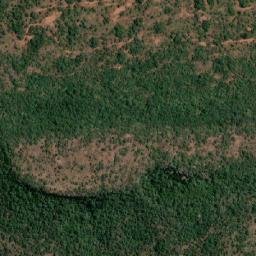 Satellite imagery of RHEBOKKOP, BW